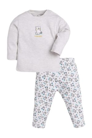 BABY GO Unisex Baby Clothing Set