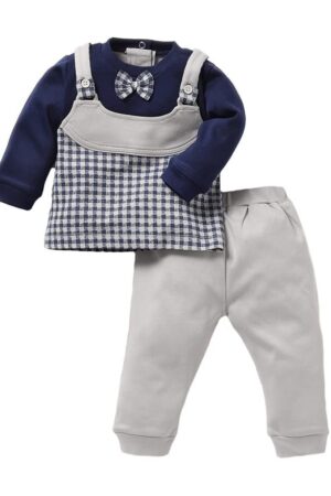 BABY GO Unisex Baby Clothing Set