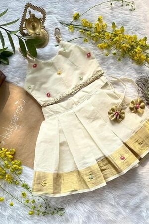 Lehenga Cholis