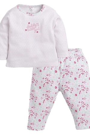 BABY GO Baby Girls Clothing Set