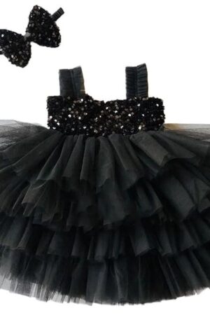 TILISM Girls Dress