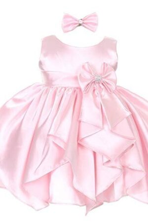 Fairy Dolls Baby Girls Frock Dress