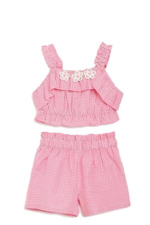 Nautinati Girls Set