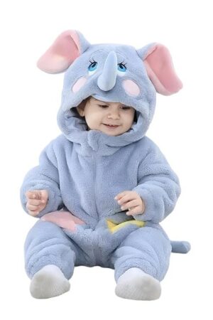 Swissberry Kids romper jumpsuit panda style onesie diaper changing technique for baby boys and baby girls