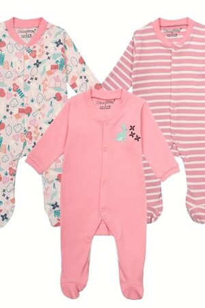 Sleepsuits
