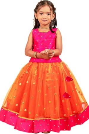 Lehenga choli set