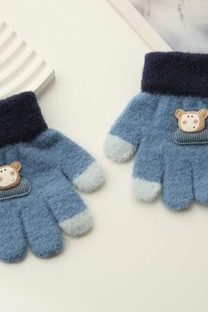 Gloves & Mittens