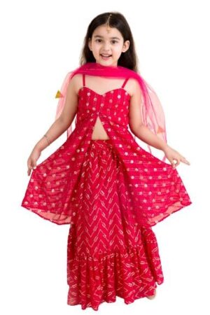 Lehenga Cholis
