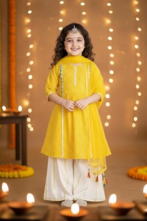 Salwar Suit Sets