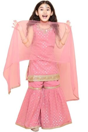 Salwar Suit Sets
