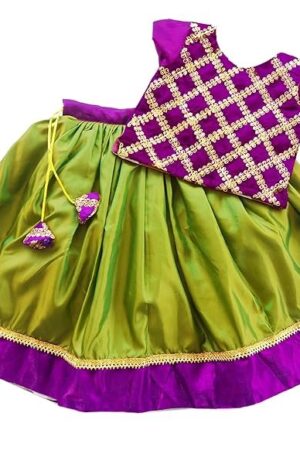 Lehenga Cholis