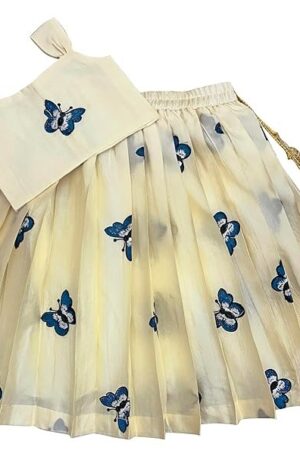Lehenga Cholis