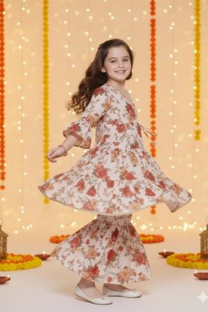 Salwar Suit Sets