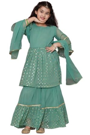 Salwar Suit Sets